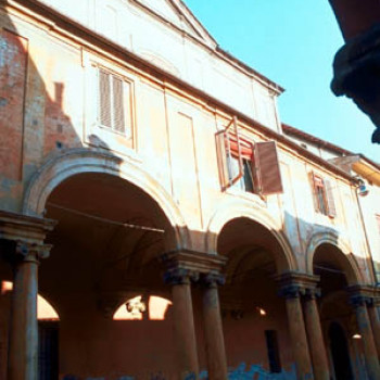 Raccolte storiche dell’accademia di Belle Arti